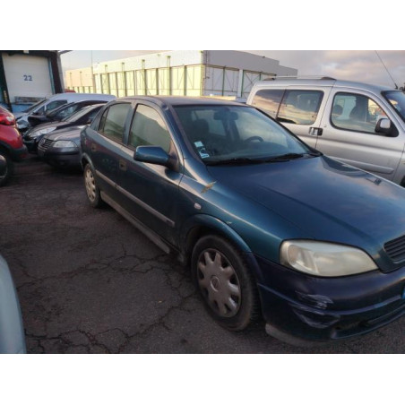 Amortisseur avant gauche OPEL ASTRA G d’occasion