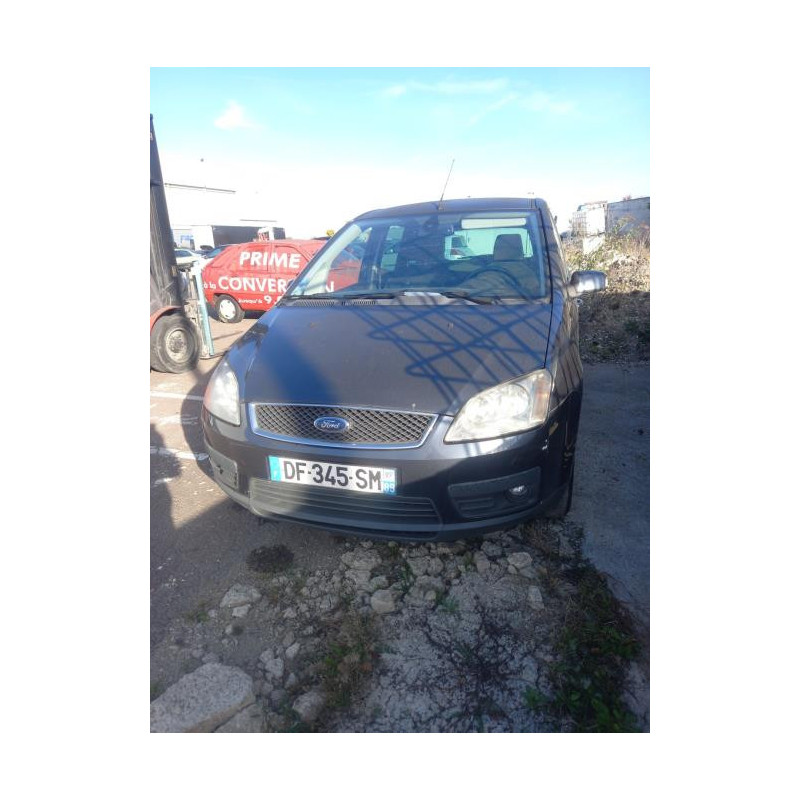 Cache moteur  FORD C-MAX 1 PHASE 1 d’occasion