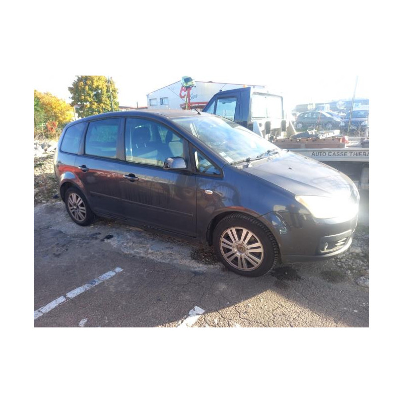 Cache moteur  FORD C-MAX 1 PHASE 1 d’occasion