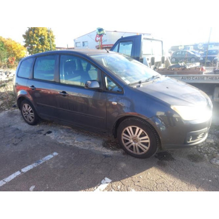 Cache moteur  FORD C-MAX 1 PHASE 1 d’occasion