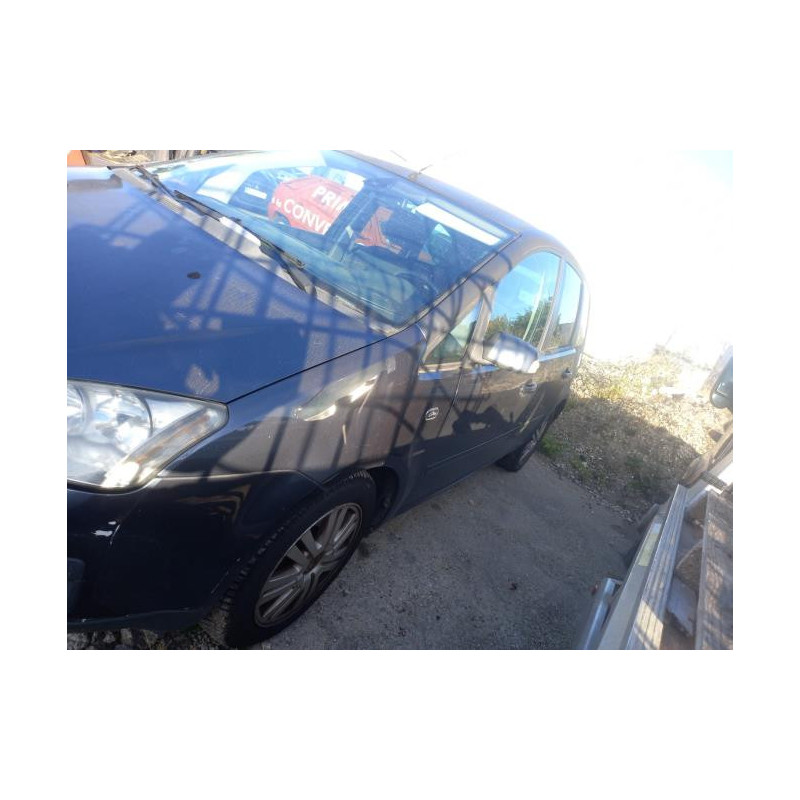 Cache moteur  FORD C-MAX 1 PHASE 1 d’occasion