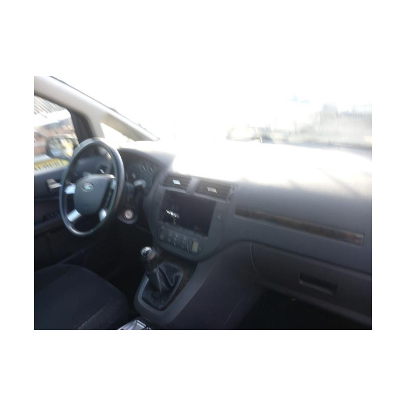 Cache moteur  FORD C-MAX 1 PHASE 1 d’occasion