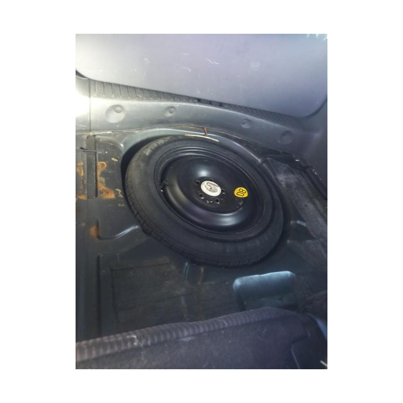 Cache moteur  FORD C-MAX 1 PHASE 1 d’occasion