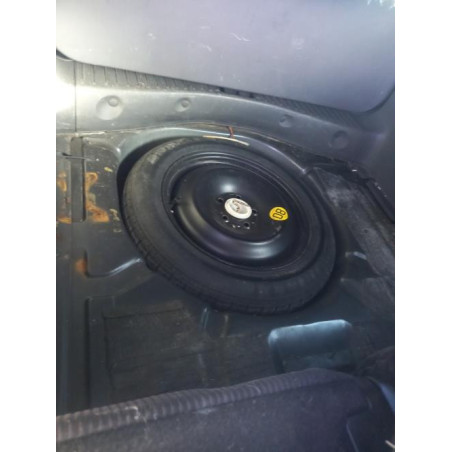 Cache moteur  FORD C-MAX 1 PHASE 1 d’occasion