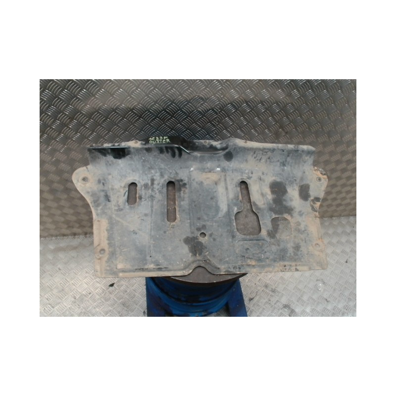 Cache sous moteur DACIA DUSTER 1 PHASE 1 d’occasion