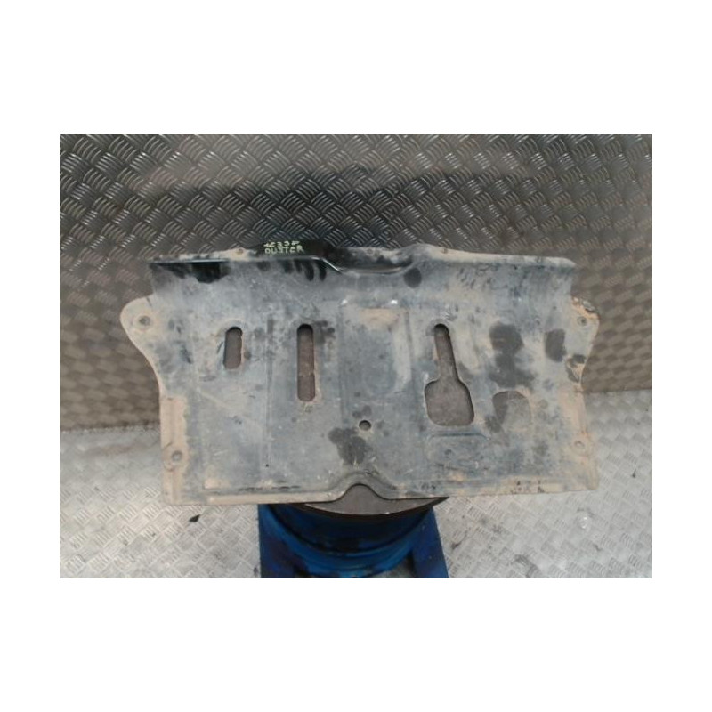 Cache sous moteur DACIA DUSTER 1 PHASE 1 d’occasion