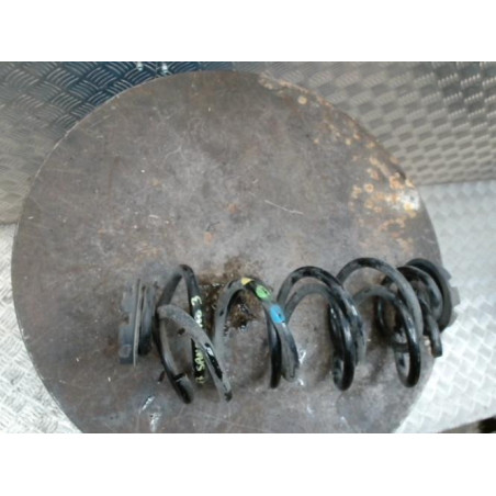 Ressort de suspension avant DACIA SANDERO 3 STEPWAY d’occasion