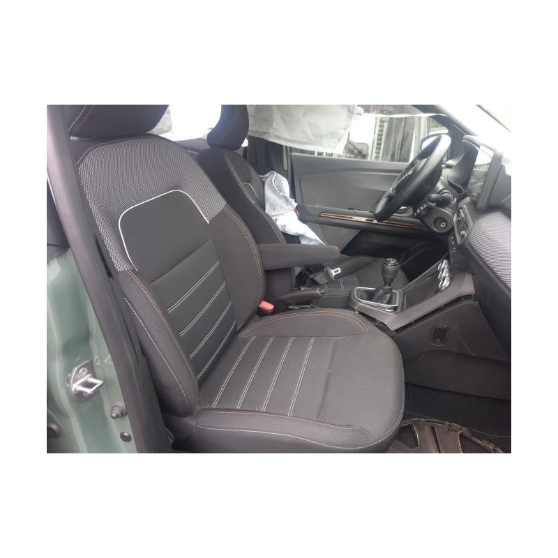 Ressort de suspension avant DACIA SANDERO 3 STEPWAY d’occasion