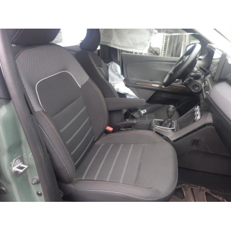 Ressort de suspension avant DACIA SANDERO 3 STEPWAY d’occasion