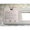 Pare soleil droit RENAULT MEGANE 3 PHASE 1 COUPE d’occasion