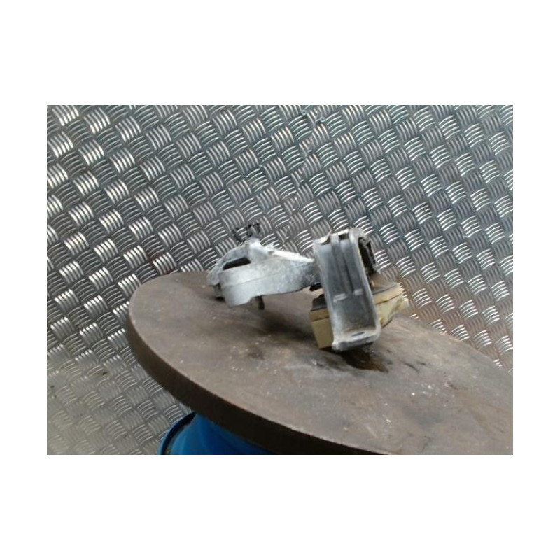 Support de boite RENAULT SCENIC 3 PHASE 3 d’occasion