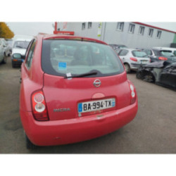 Moteur NISSAN MICRA 3 PHASE 1 d’occasion