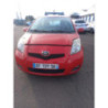 Boite de vitesses TOYOTA YARIS 2 PHASE 2 d’occasion
