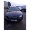 Moteur DACIA DUSTER 1 PHASE 2 d’occasion