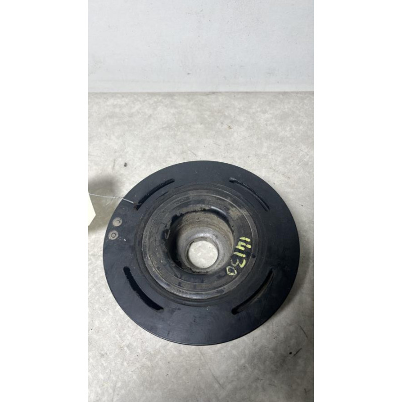 Poulie damper RENAULT ESPACE 3 d’occasion