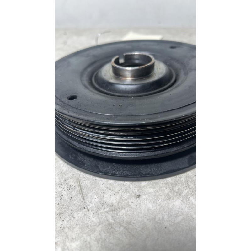 Poulie damper RENAULT ESPACE 3 d’occasion
