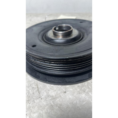 Poulie damper RENAULT ESPACE 3 d’occasion
