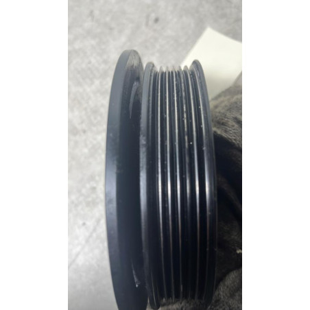 Poulie damper RENAULT ESPACE 3 d’occasion