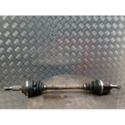 Cardan gauche (transmission) CITROEN JUMPY 2 d’occasion