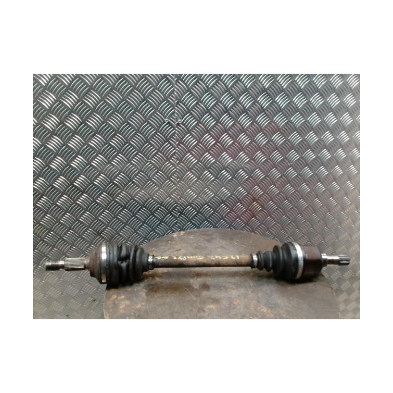 Cardan gauche (transmission) CITROEN JUMPY 2 d’occasion