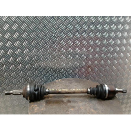 Cardan gauche (transmission) CITROEN JUMPY 2 d’occasion