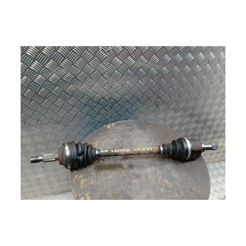 Cardan gauche (transmission) CITROEN JUMPY 2 d’occasion