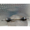 Cardan gauche (transmission) CITROEN JUMPY 2 d’occasion