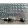 Cardan gauche (transmission) DACIA SANDERO 1 d’occasion