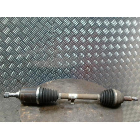 Cardan gauche (transmission) DACIA SANDERO 1 d’occasion