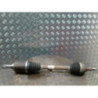 Cardan gauche (transmission) DACIA SANDERO 1 d’occasion