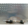 Cardan gauche (transmission) DACIA SANDERO 1 d’occasion