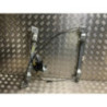 Mecanisme de leve vitre electrique avant gauche RENAULT KANGOO 2 PHASE 1 d’occasion