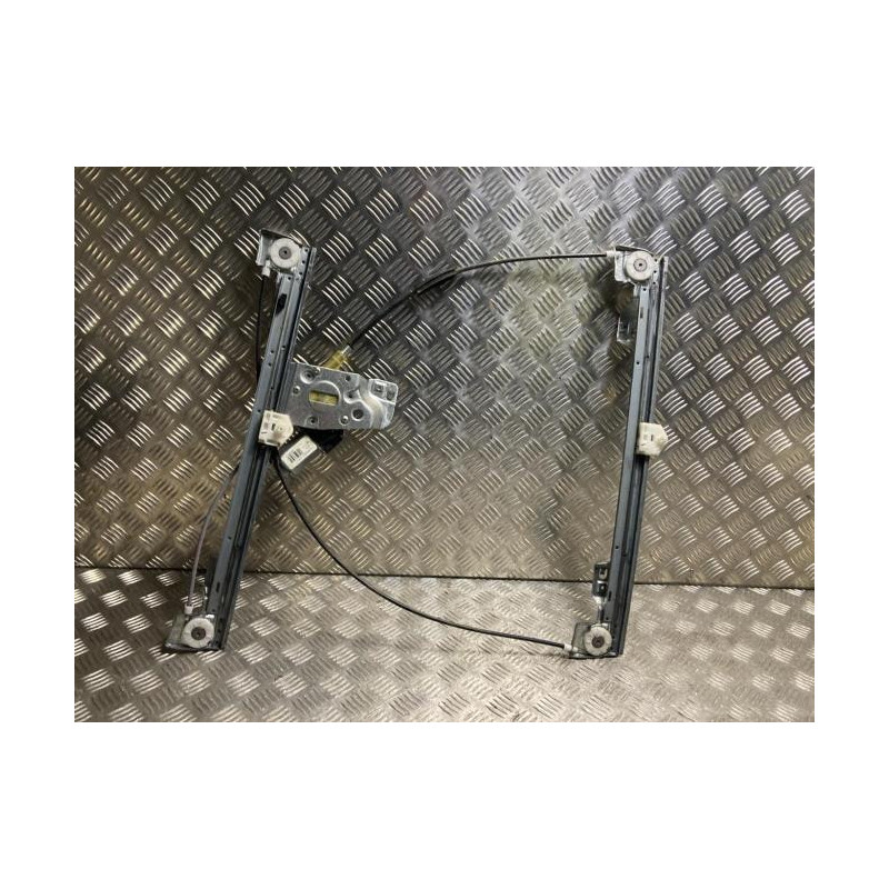 Mecanisme de leve vitre electrique avant gauche RENAULT KANGOO 2 PHASE 1 d’occasion