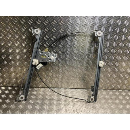 Mecanisme de leve vitre electrique avant gauche RENAULT KANGOO 2 PHASE 1 d’occasion