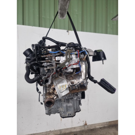 Moteur DACIA SANDERO 3 STEPWAY d’occasion