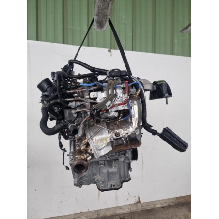 Moteur DACIA SANDERO 3 STEPWAY d’occasion