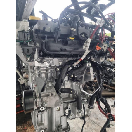 Moteur DACIA SANDERO 3 STEPWAY d’occasion