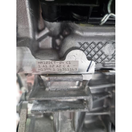 Moteur DACIA SANDERO 3 STEPWAY d’occasion