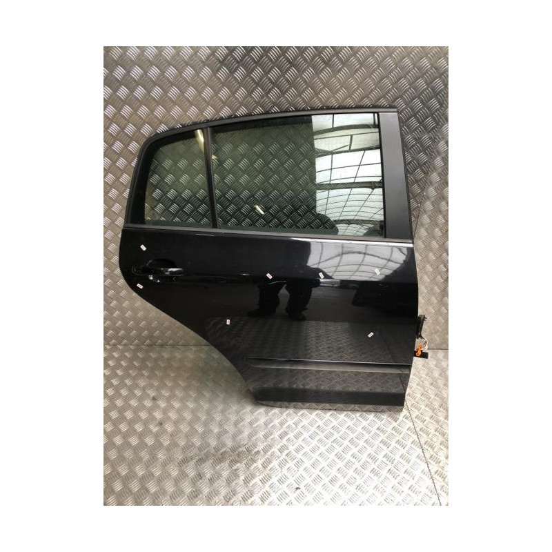 Porte arriere droit VOLKSWAGEN GOLF PLUS PHASE 1 d’occasion