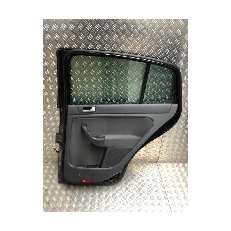 Porte arriere droit VOLKSWAGEN GOLF PLUS PHASE 1 d’occasion