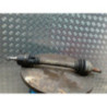 Cardan gauche (transmission) PEUGEOT 207 PHASE 1 d’occasion