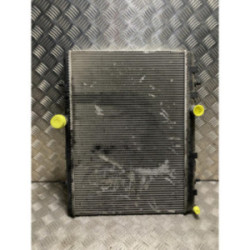 Radiateur eau PEUGEOT 3008 1 PHASE 1 d’occasion