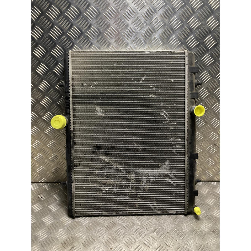 Radiateur eau PEUGEOT 3008 1 PHASE 1 d’occasion