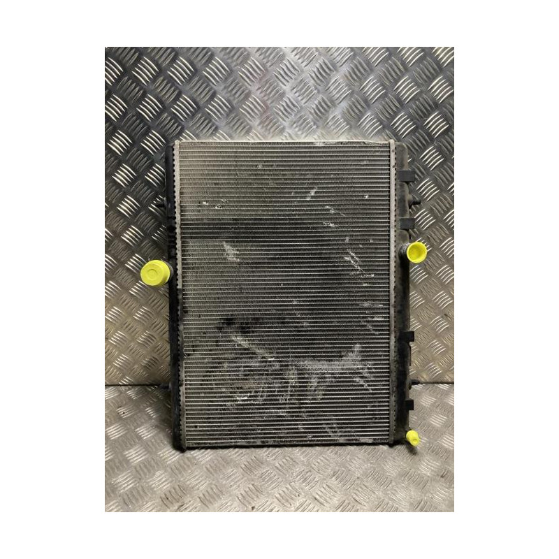 Radiateur eau PEUGEOT 3008 1 PHASE 1 d’occasion
