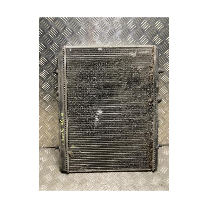 Radiateur eau PEUGEOT 3008 1 PHASE 1 d’occasion