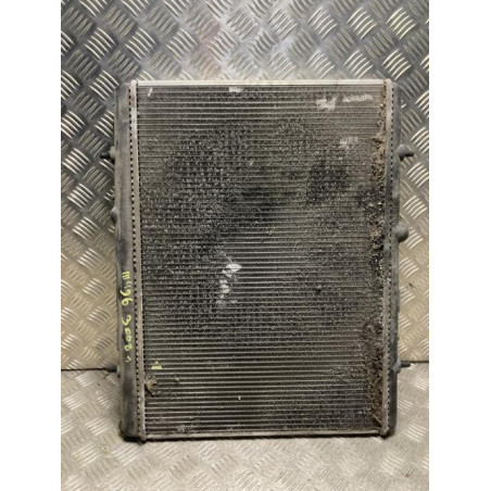 Radiateur eau PEUGEOT 3008 1 PHASE 1 d’occasion
