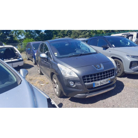 Armature avant, Masque avant PEUGEOT 3008 1 PHASE 1 d’occasion