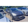 Armature avant, Masque avant PEUGEOT 3008 1 PHASE 1 d’occasion