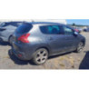 Armature avant, Masque avant PEUGEOT 3008 1 PHASE 1 d’occasion