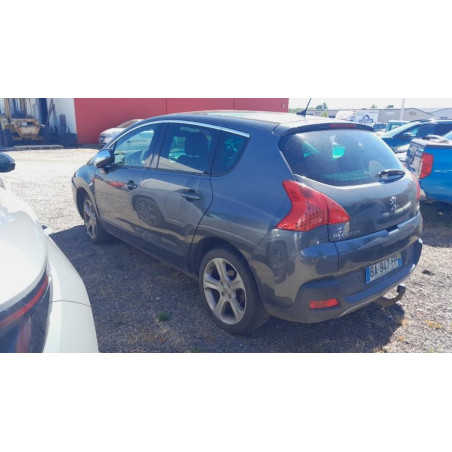 Armature avant, Masque avant PEUGEOT 3008 1 PHASE 1 d’occasion